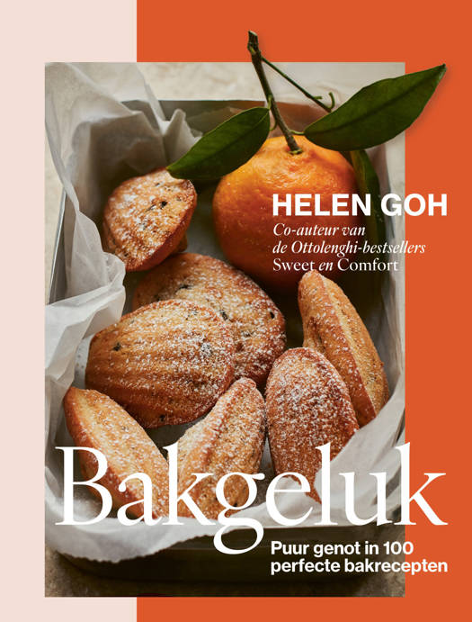 Bakgeluk - Helen Hog
