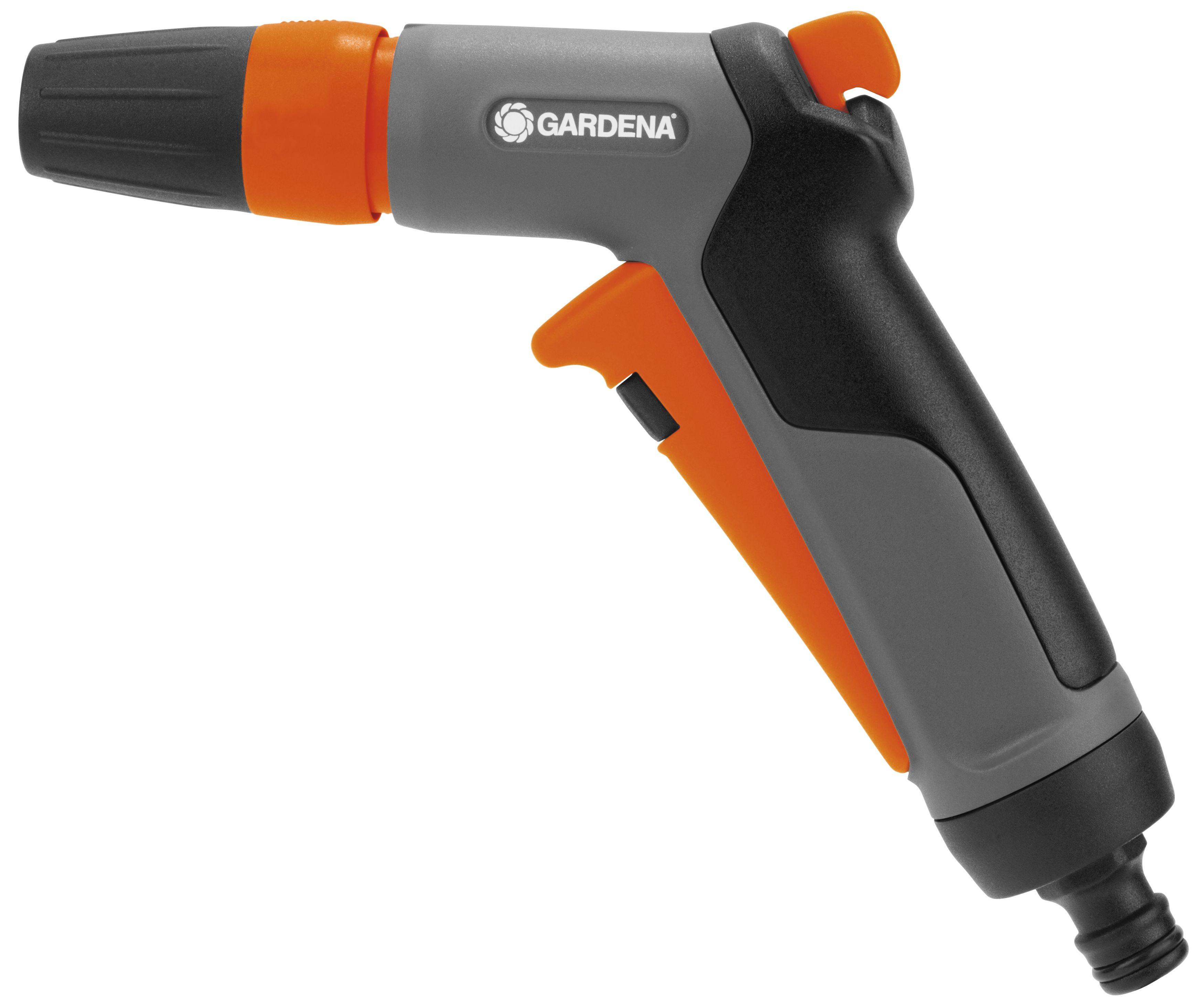 Gardena Spuitpistool Classic inclusief Koppelingen