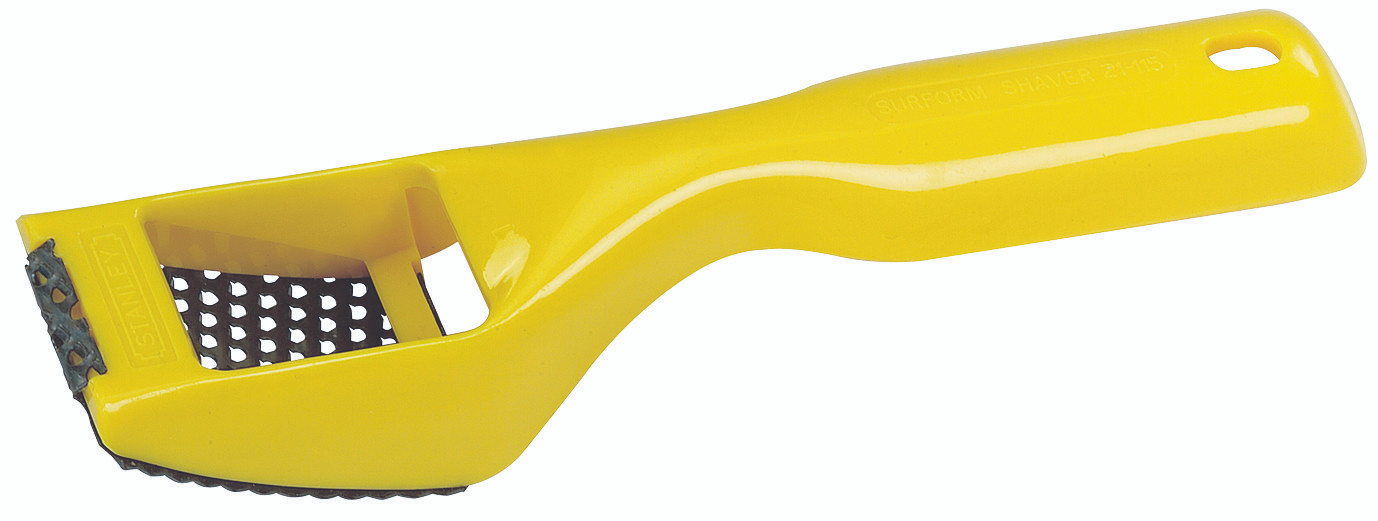 Stanley Surform Schraper 65mm