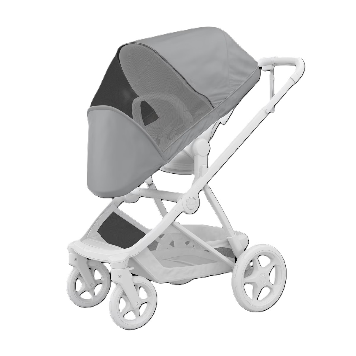 Thule Muggennet Mesh Wandelwagen Charm