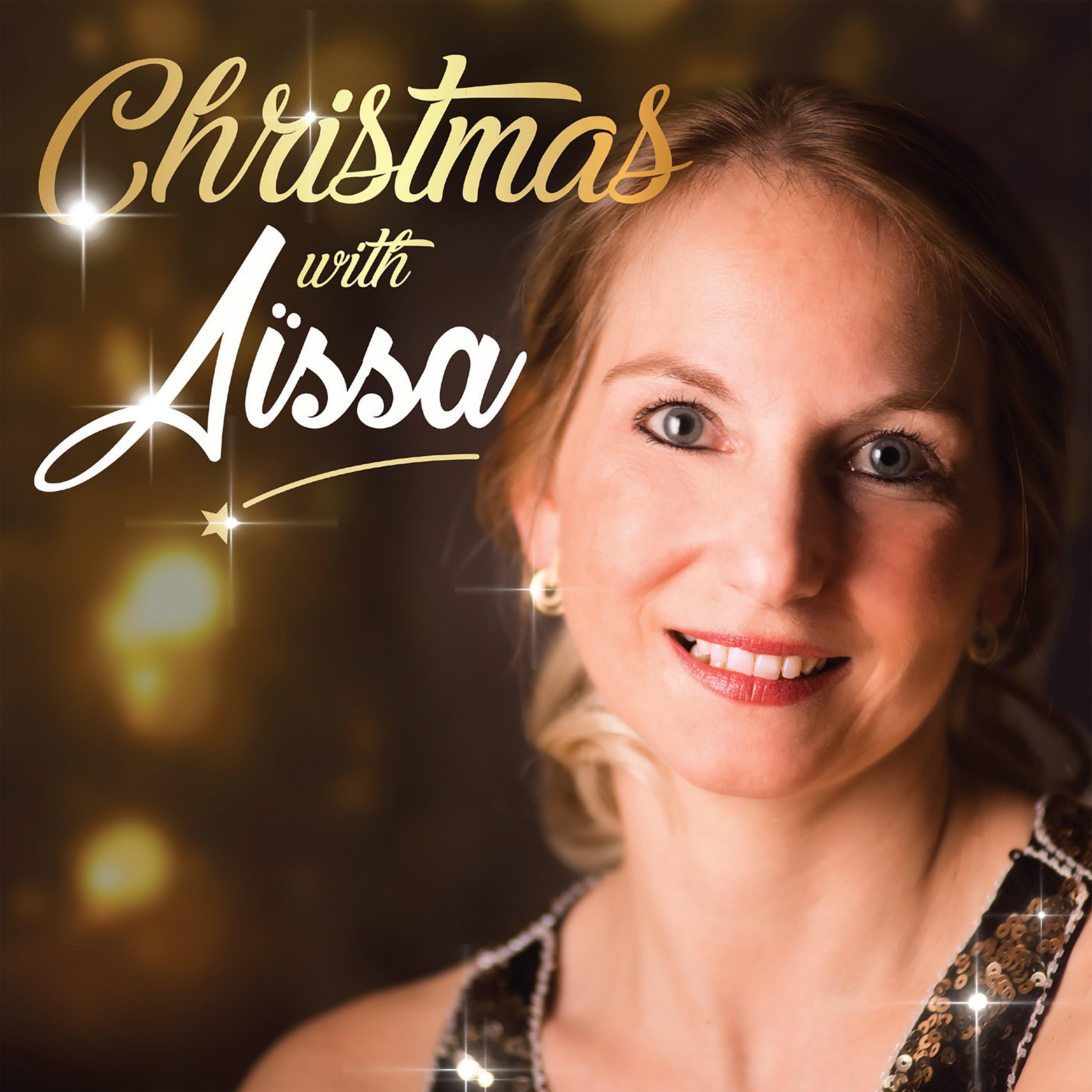 Aissa - Christmas With Aissa CD