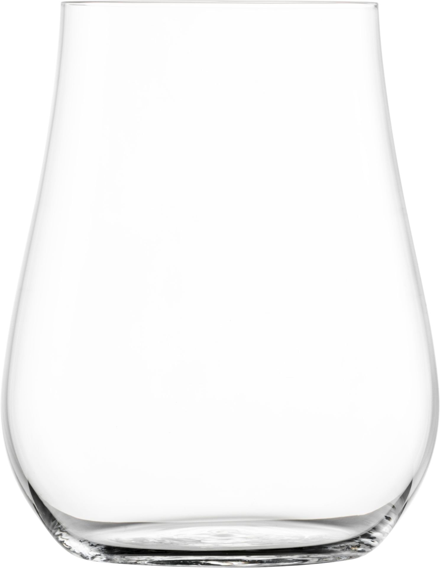Zwiesel Glas Waterglas Kolibri 498ml - Kristall - ism Nick Bril/The Jane