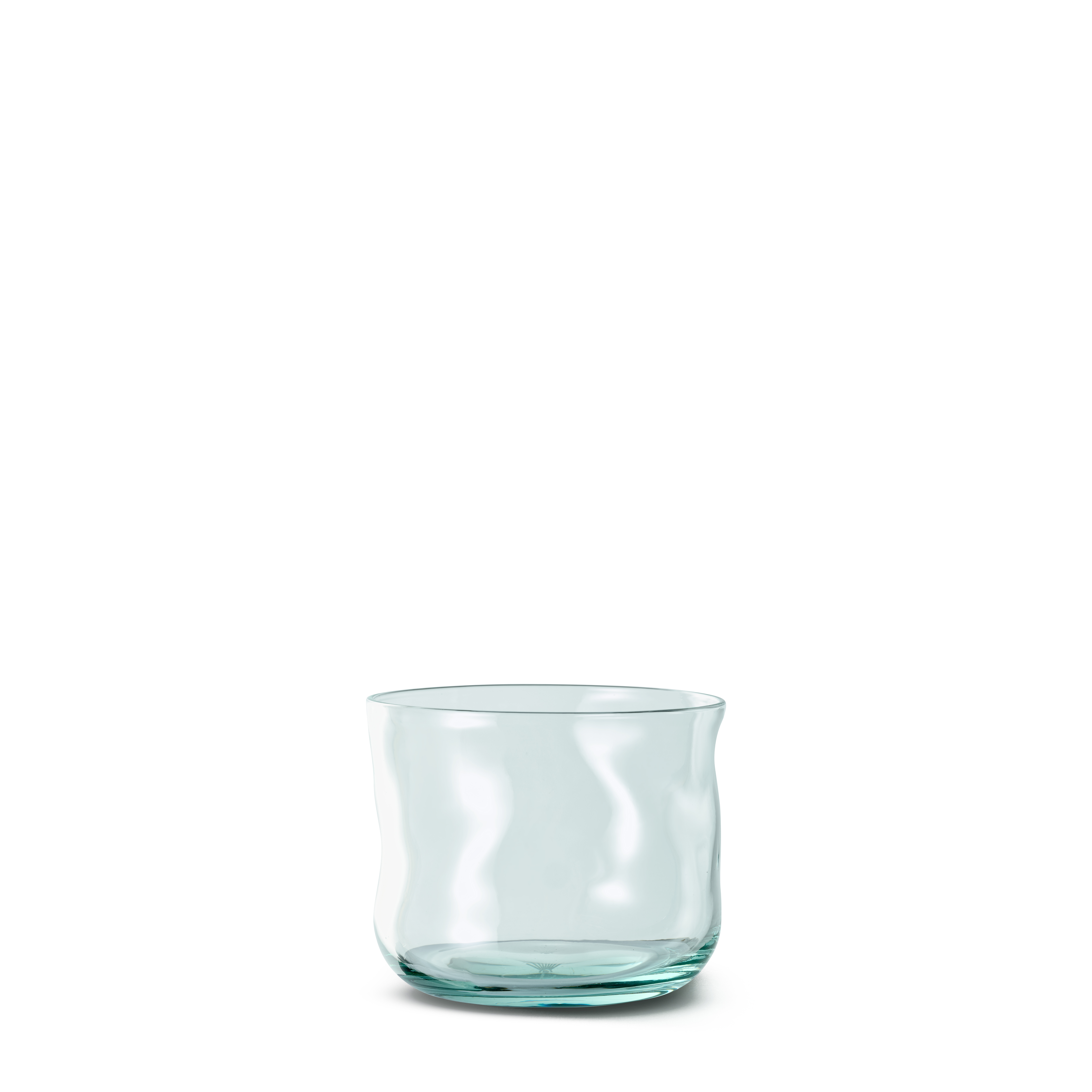 Paveau Swirl Waterglas Amalfi 240ml - Tumbler