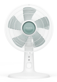 Rowenta tafelventilator 35 cm Turbo Silence Extreme+, 5 bladen