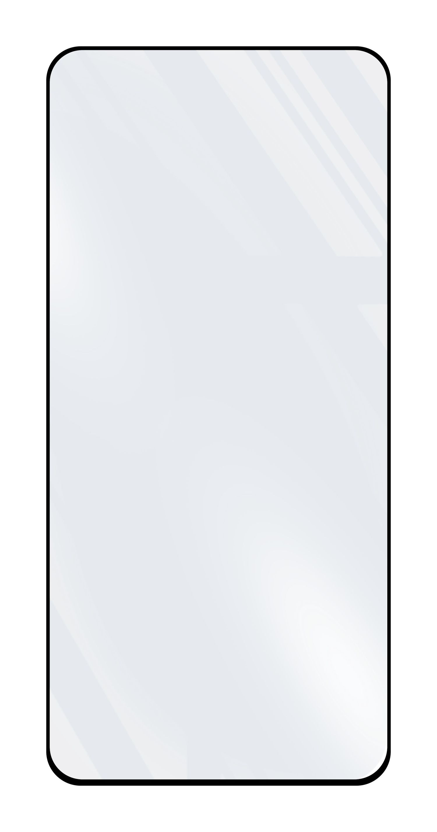 Cellularline Smart Glass G8 Tempered Screenprotector