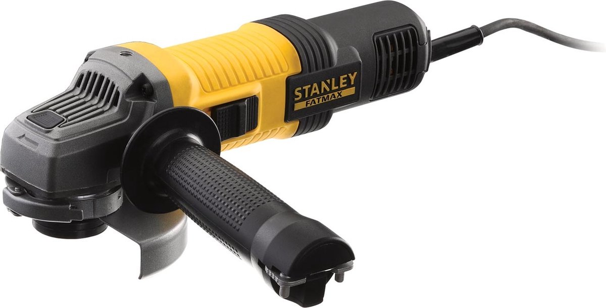 Stanley Fatmax Haakseslijper 850 W 115 mm