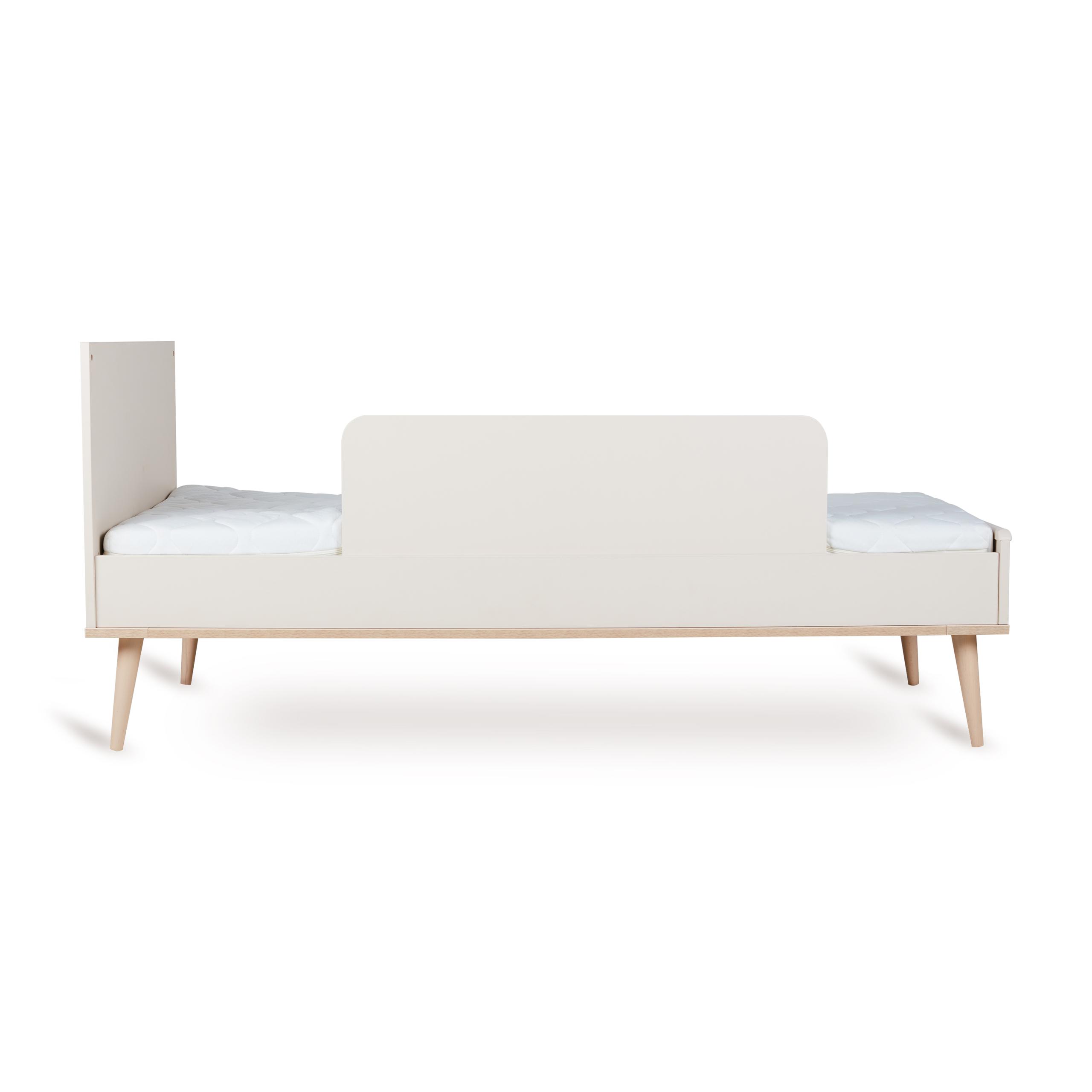 Quax Uitvalbeschermer Natural Clay 90 cm