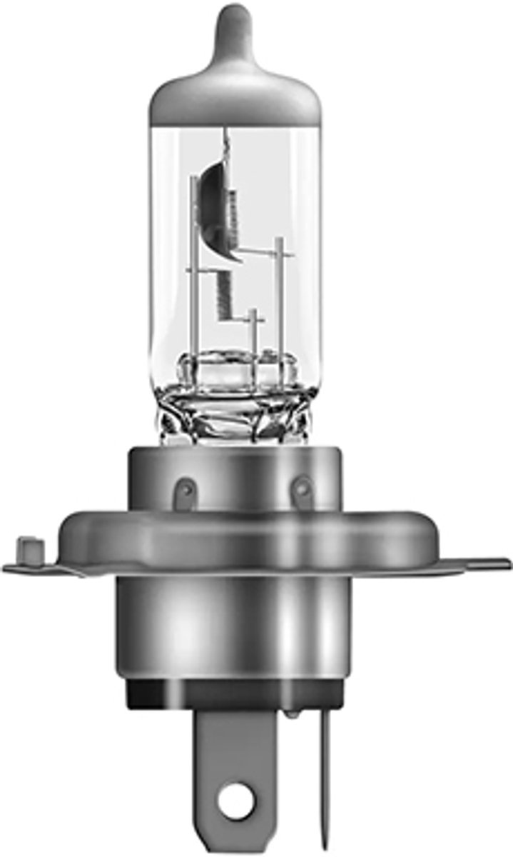 Osram 12V Original Line H4 60/55W P43T