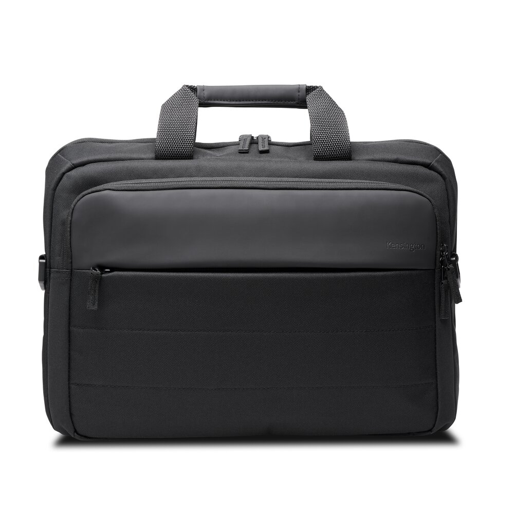Kensington EQ Businesstas 16" Zwart 40x7x29 cm