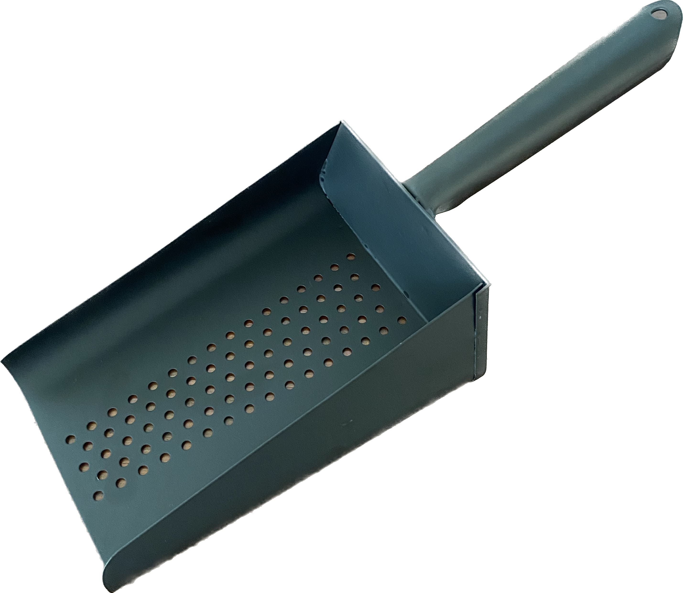 Pelletschop 33x13x9 cm