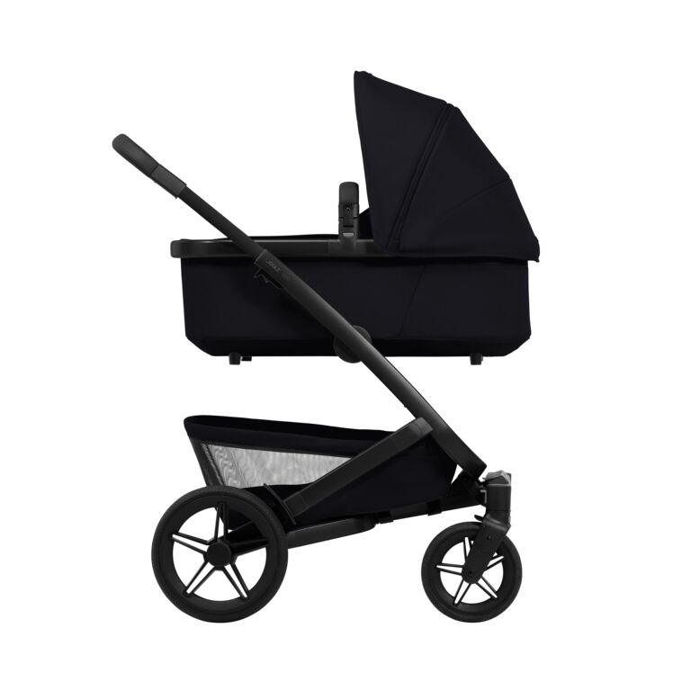 Joolz Kinderwagen Geo5 Space Black