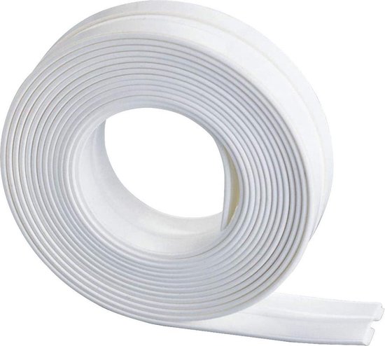 Wenko Afdichtingstape 350x28 cm Wit