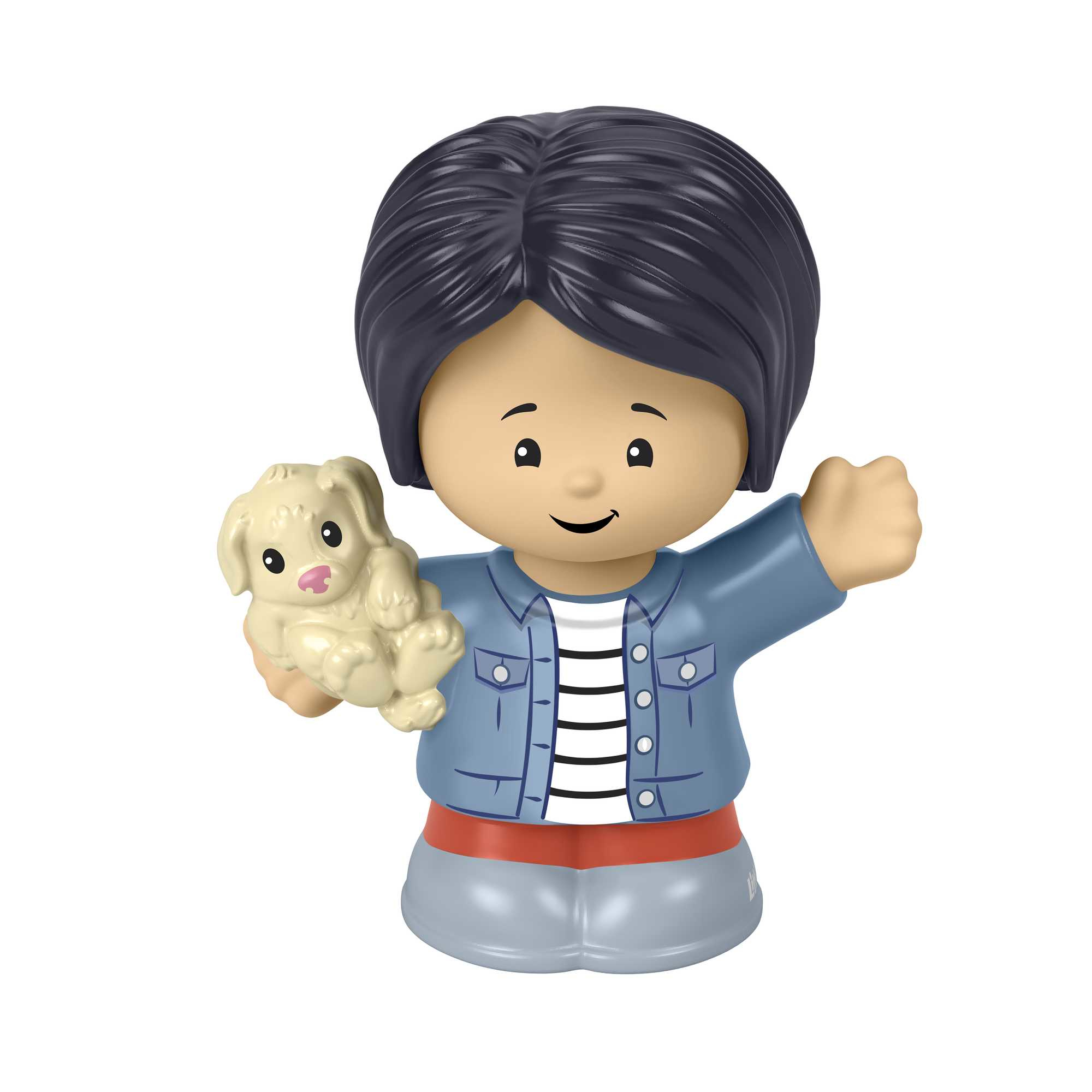 Little People Figuur los in doos