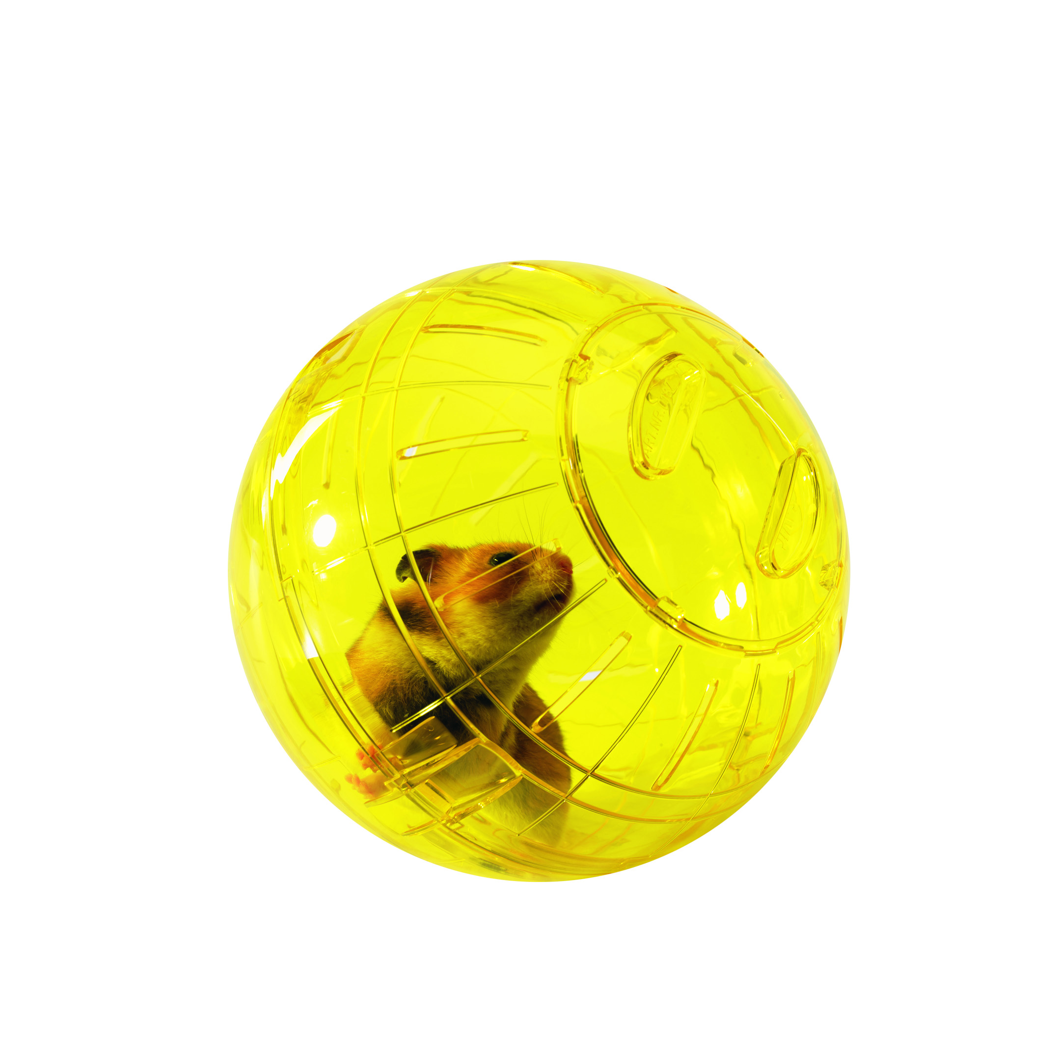 Savic Hamster Joggingbal Runner Medium 18 cm