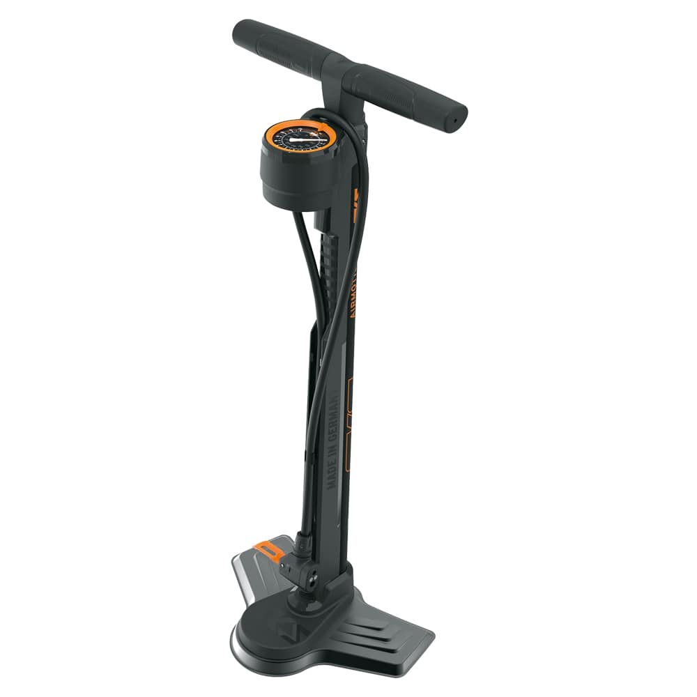 SKS Airmotion 12.0 Fietspomp