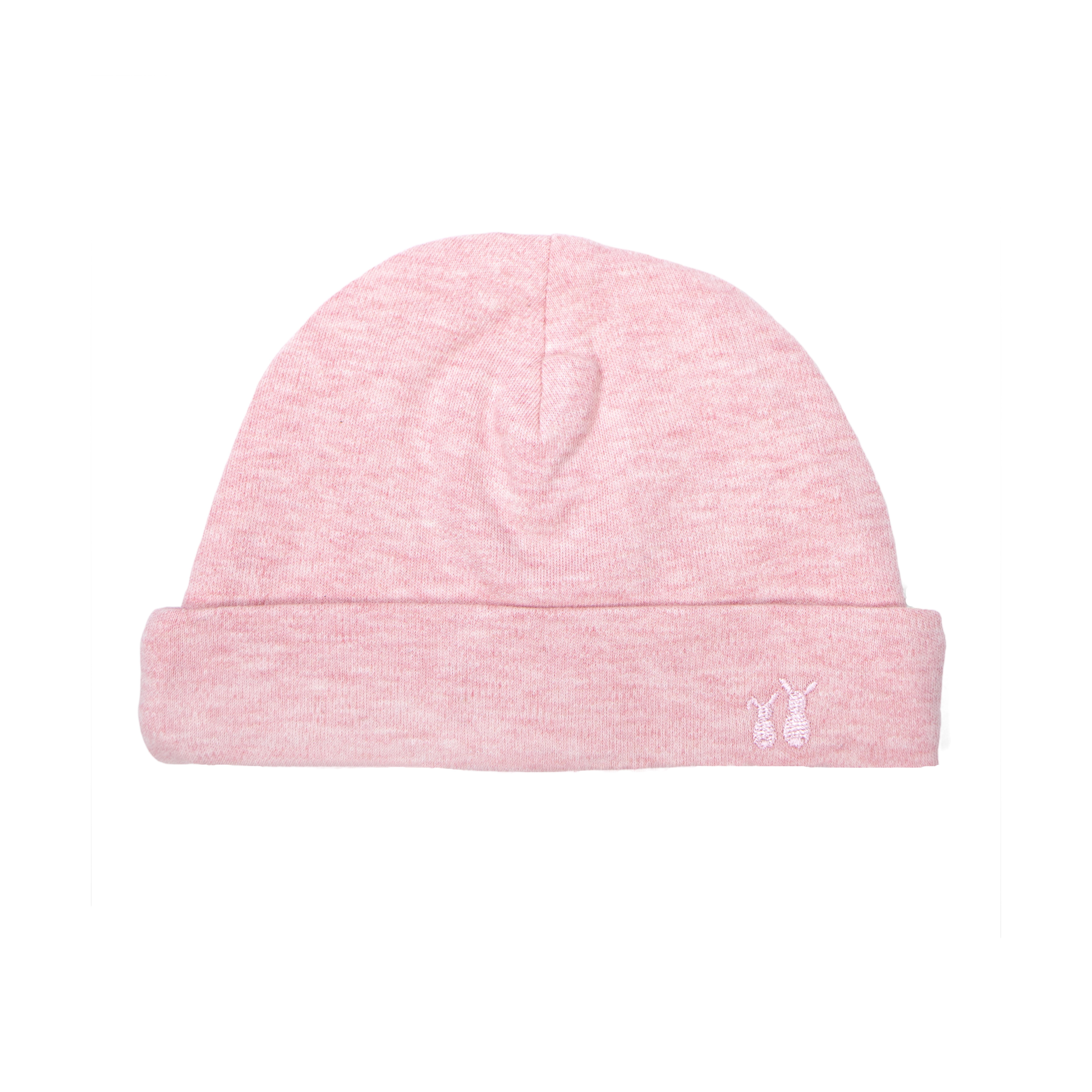 Poetree Muts Newborn Zachtroze One Size