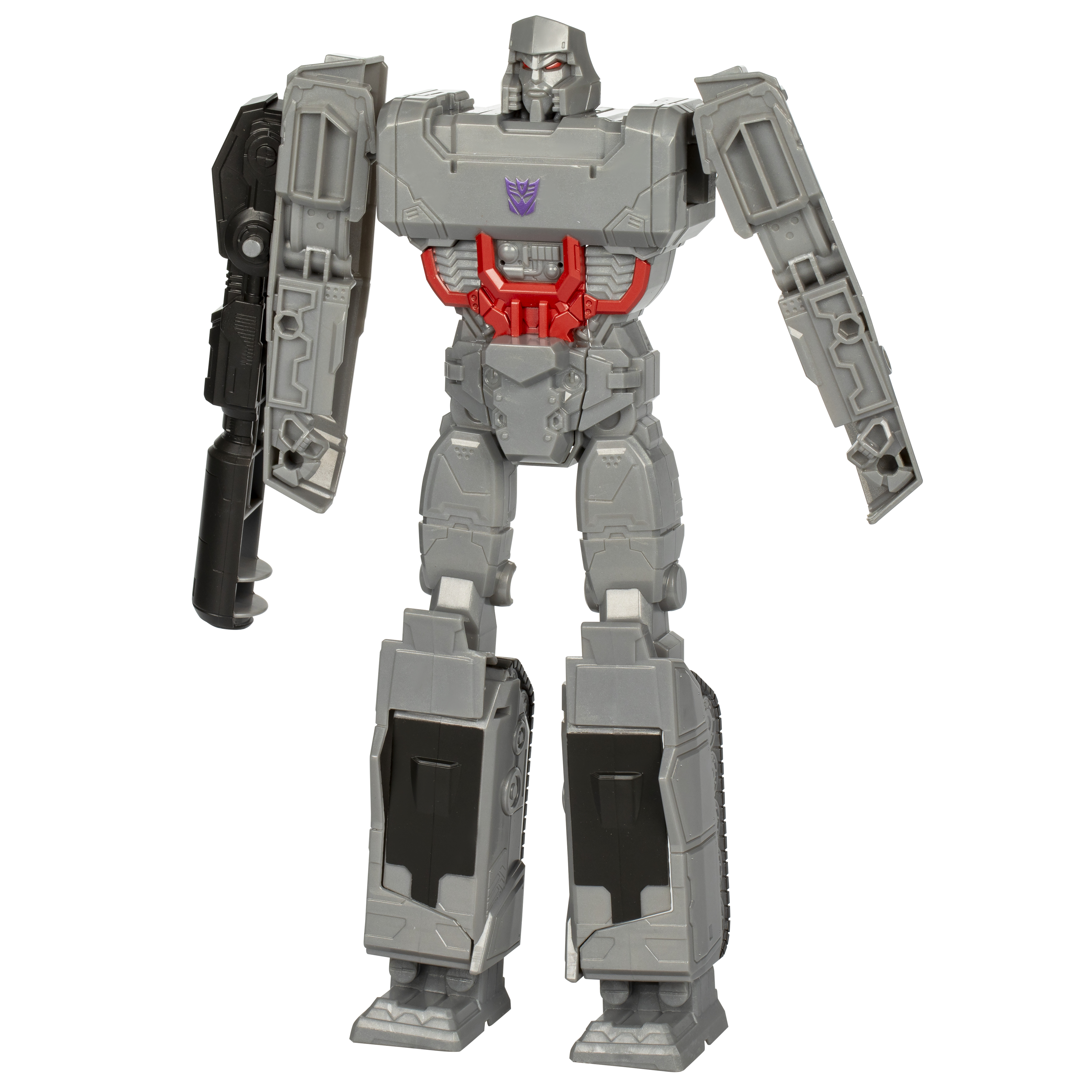 Transformers One Movie Prime Changer Overlord Megatron