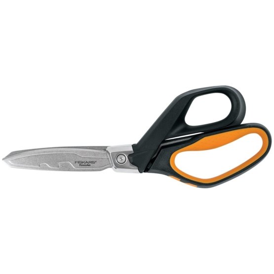 Fiskars PowerArc Heavy Duty Schaar 26 cm