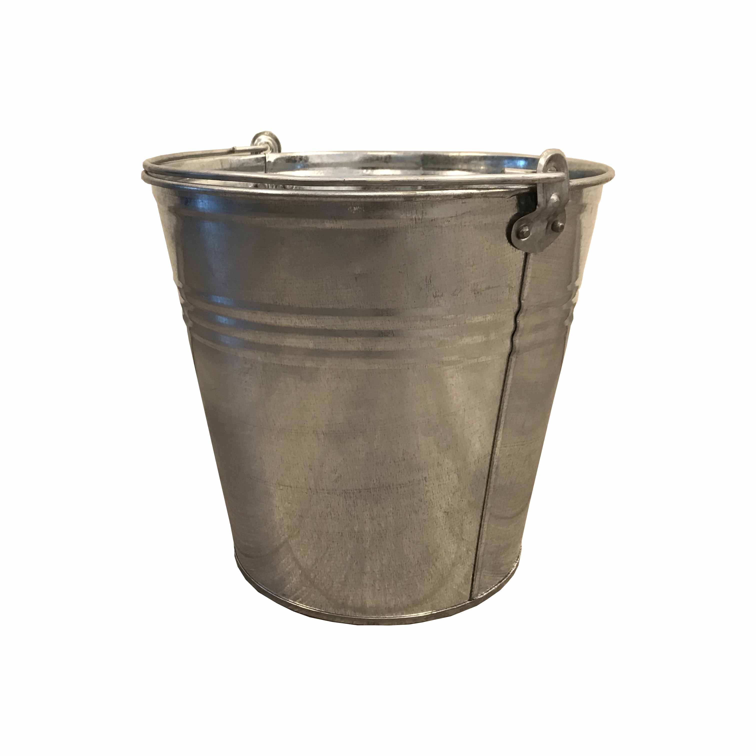 Emmer Gegalvaniseerd 12l