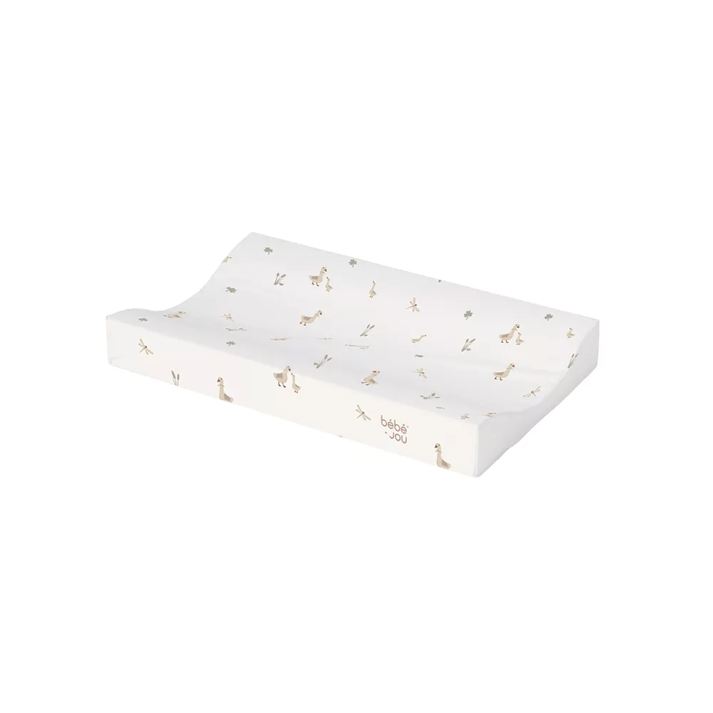 Bébé-jou Waskussen Dear Goose Allover 72x44 cm