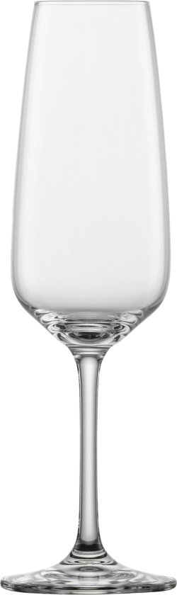 Zwiesel Glas Champagneglas Tulip 28cl set 4 stuks - MP7