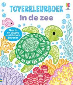 In de Zee - Kate Nolan