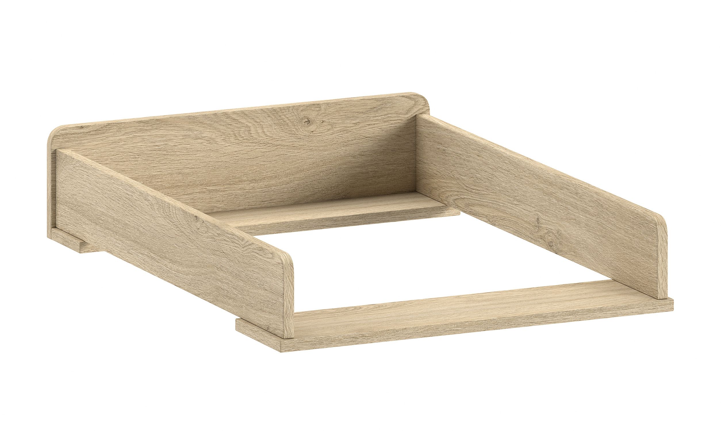 JAXX Verzorgingsunit Sam Eik voor Commode
