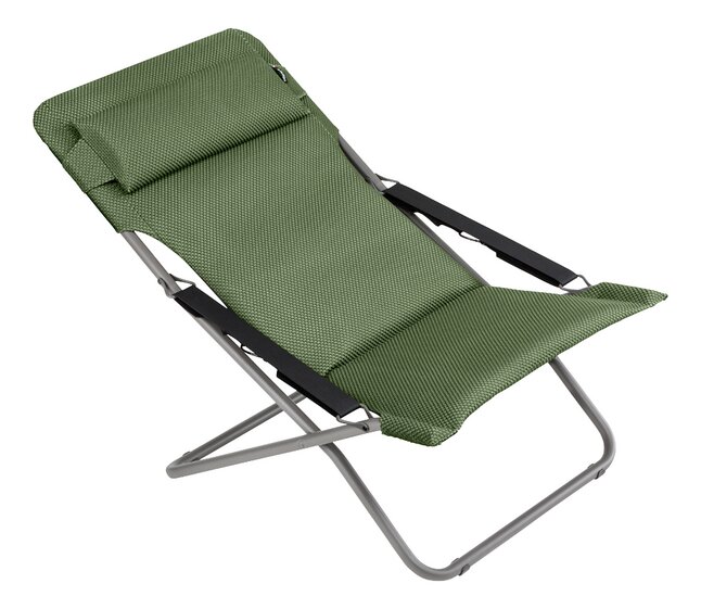 Lafuma Transabed Be Comfort Olive