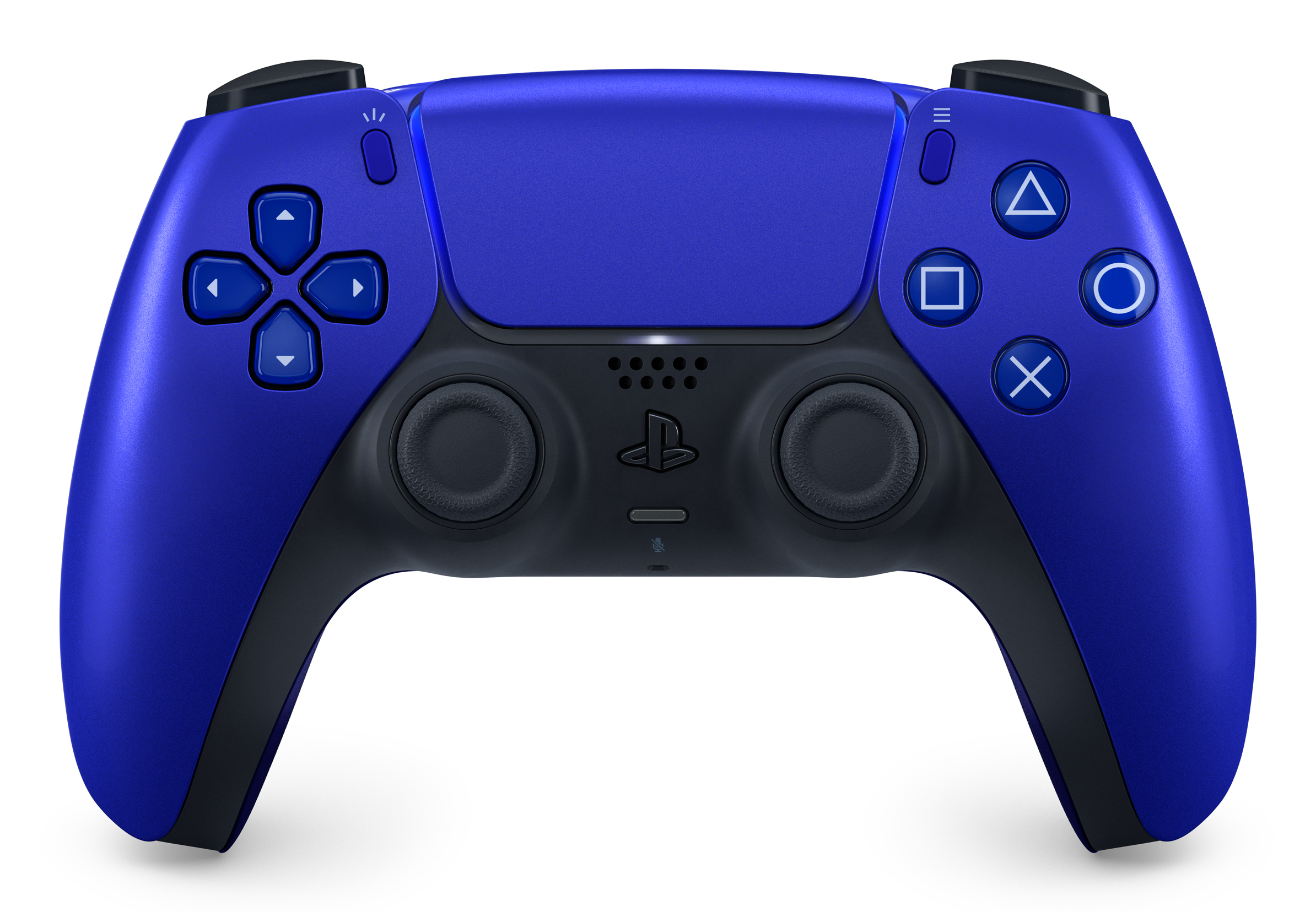 PS5 Dualsense Controller Wireless Cobalt Blue PS5 Dualsense Controller Wireless Cobalt Blue