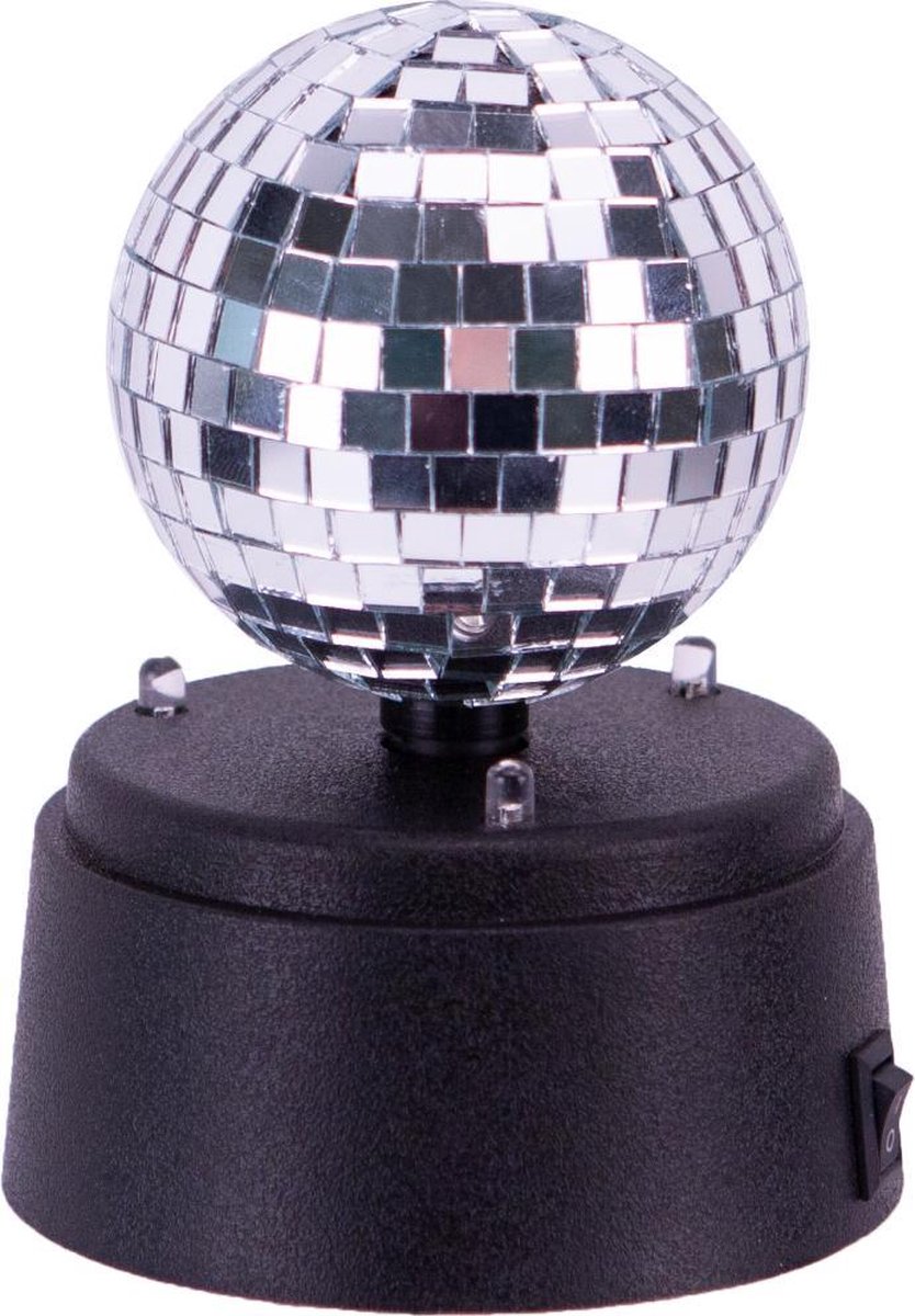 Mini Spiegelbal, disco bal