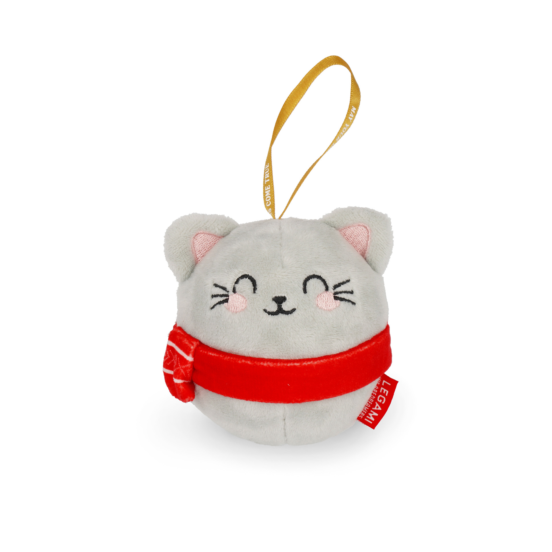 Boomhanger Legami Kitty Pluche