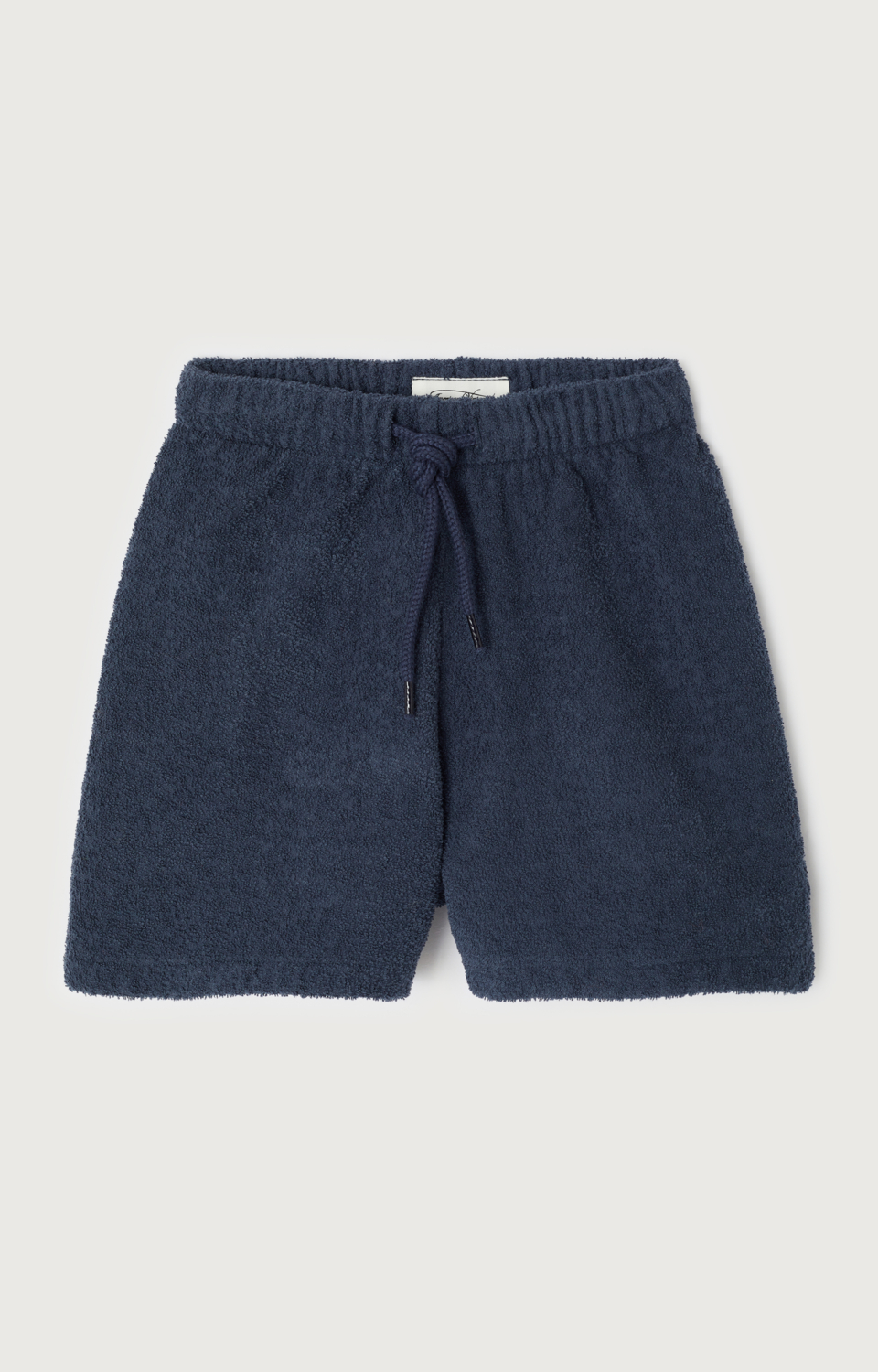 American Vintage Kids Short Bobypark Dark American Vintage Kids Short Bobypark Dark