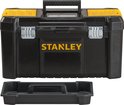 Stanley Essential Gereedschapskoffer 48.5x25x25.4 cm