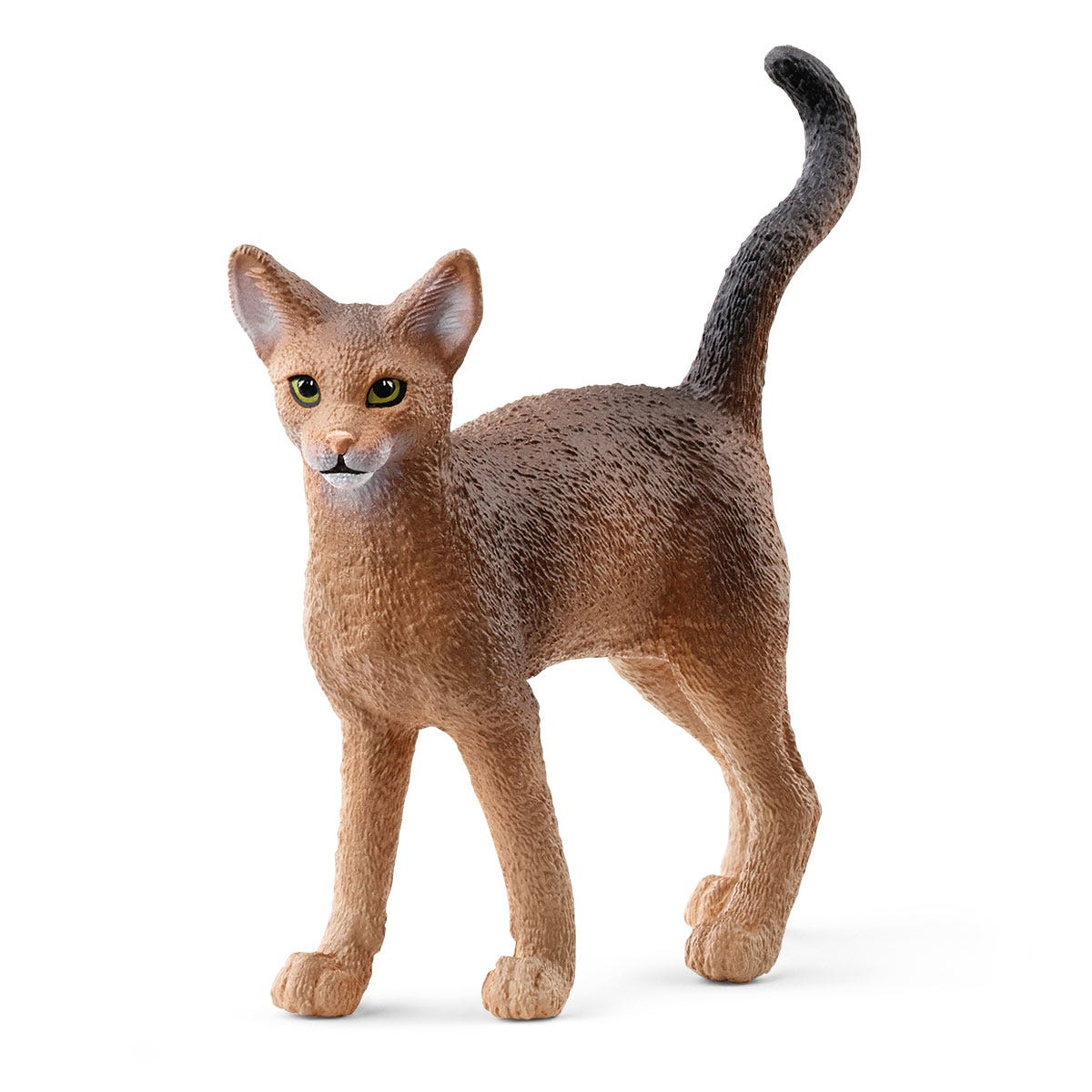 Schleich  Farm World  - Abessijn Kat