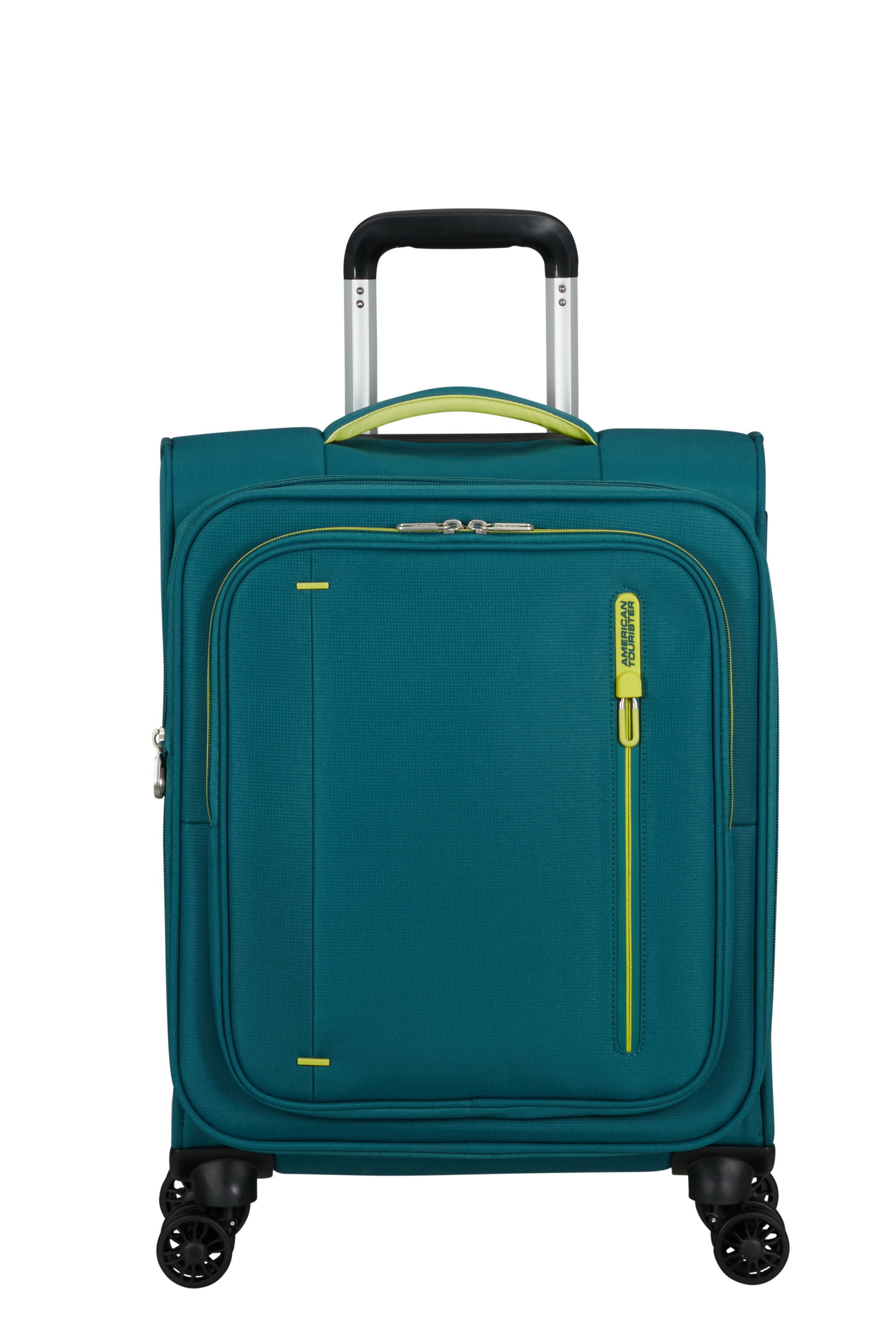 American Tourister Valies Cloudrider S Spinner 55cm Misty Teal EXP ...