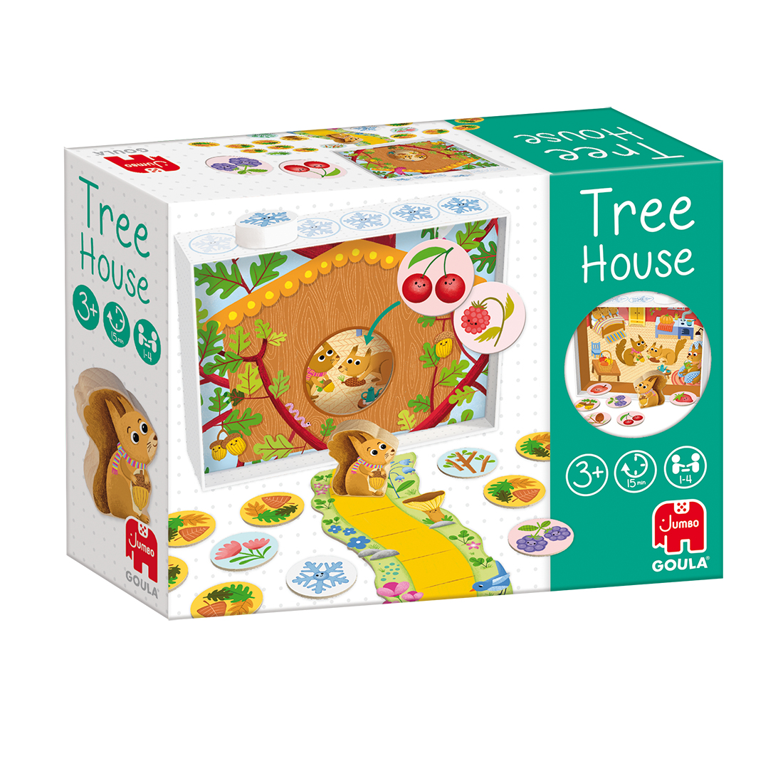 Goula Tree House