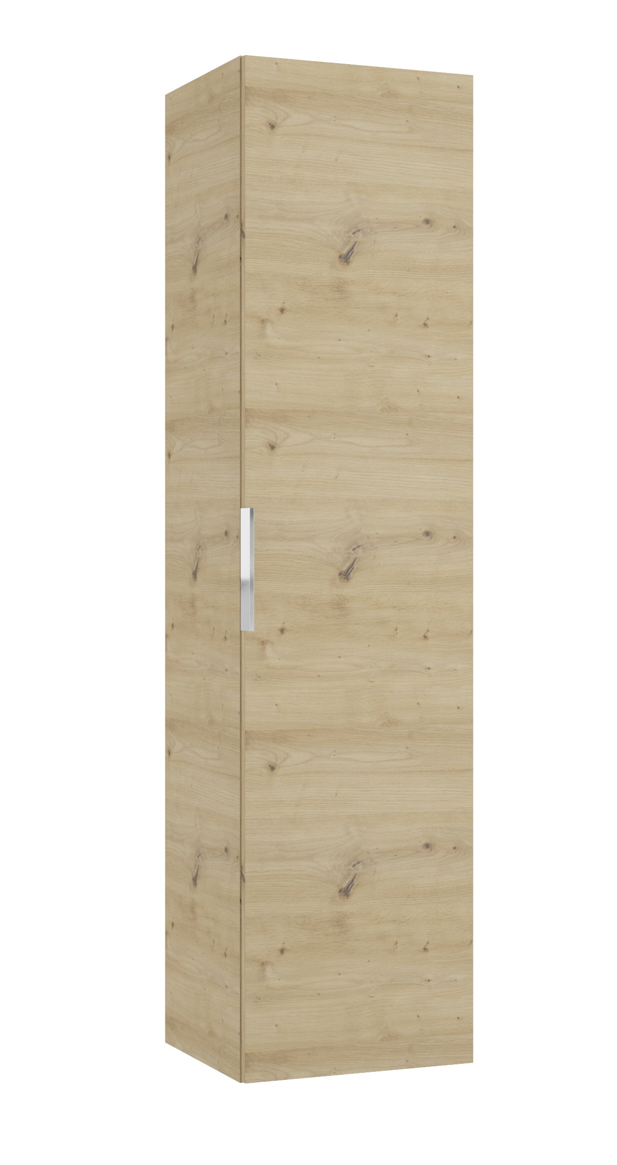 Nova Pack Kolomkast 160 cm Artisan Oak