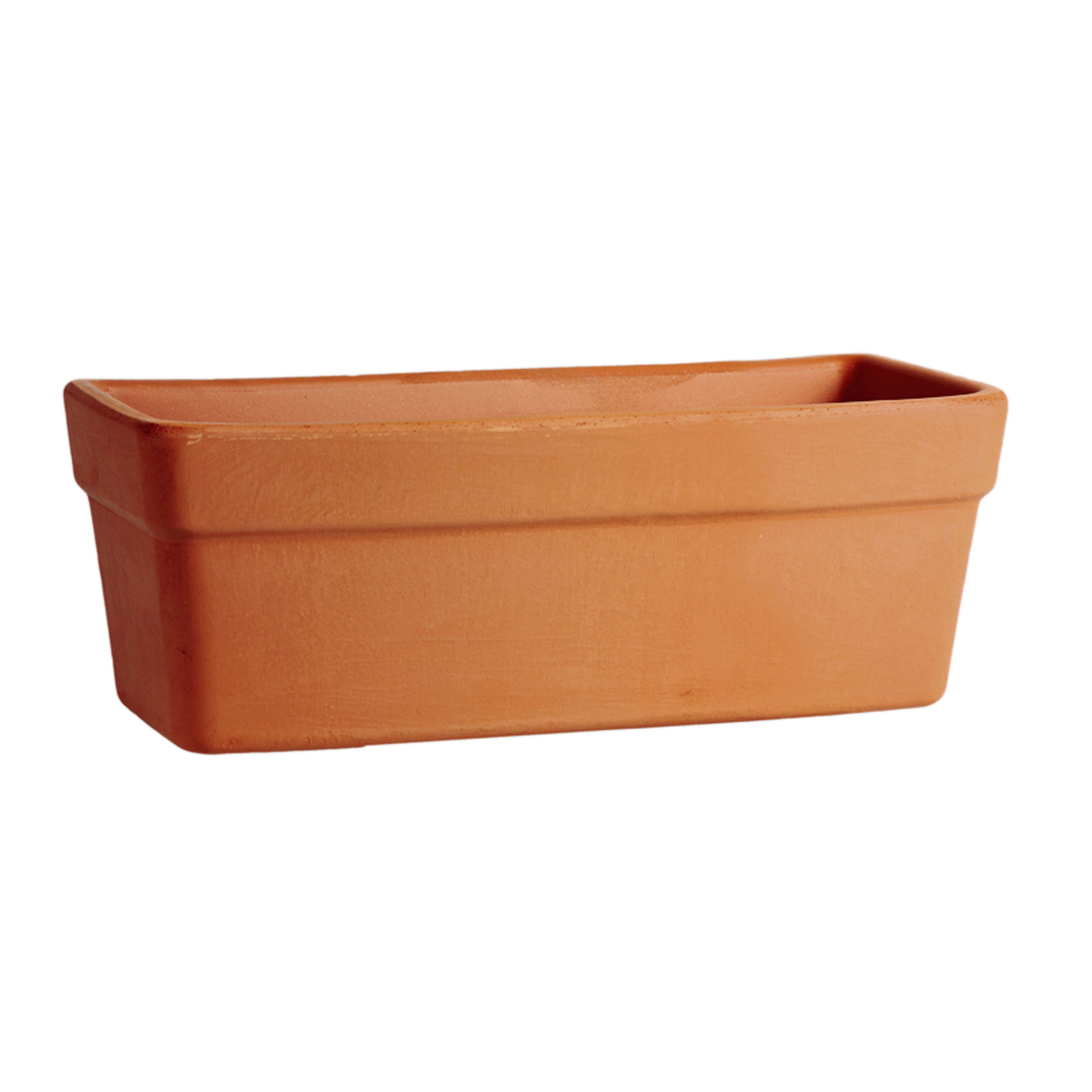 Bloembak Venezia Terracotta 50x19x16cm