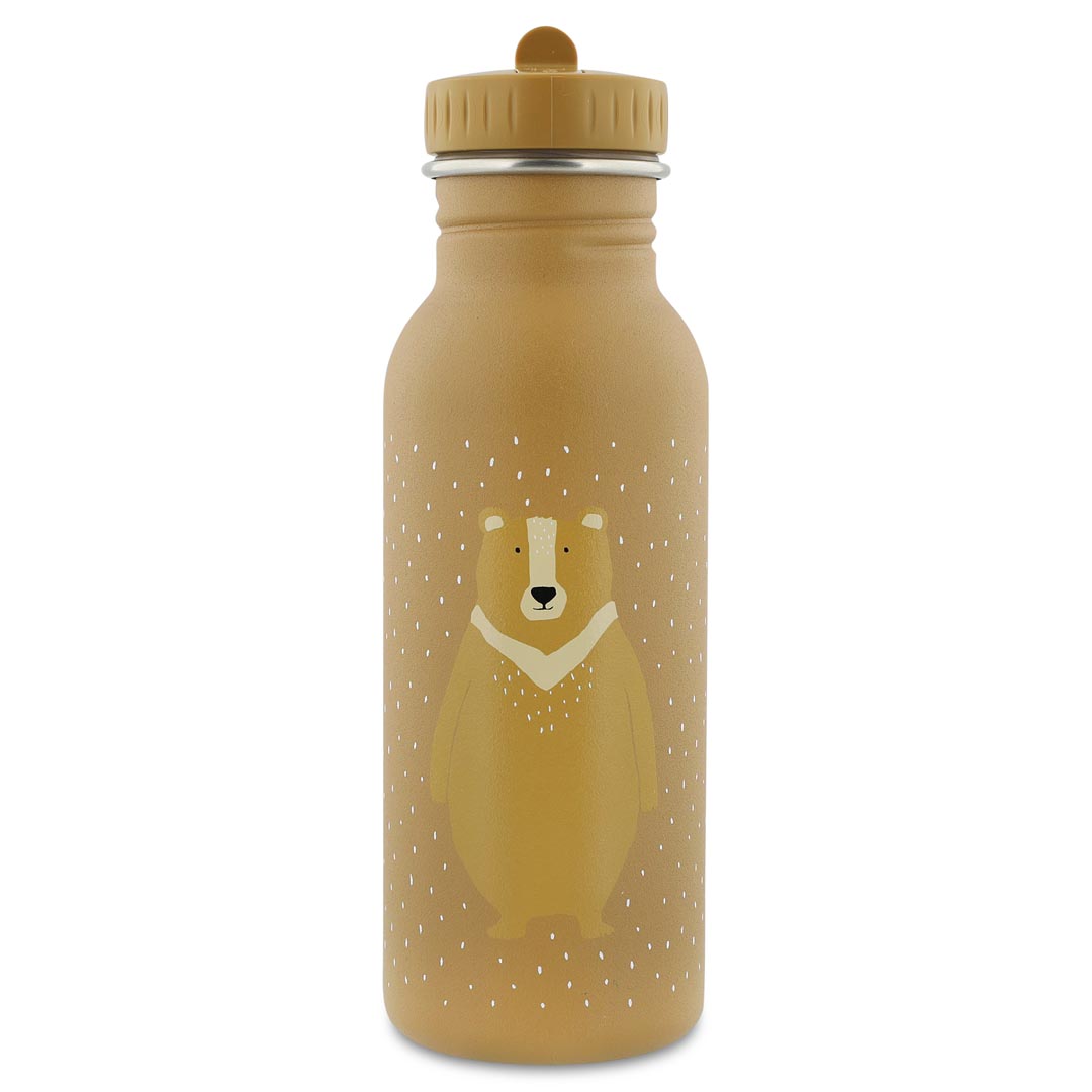 Trixie Drinkfles Mr. Bear 500 ml
