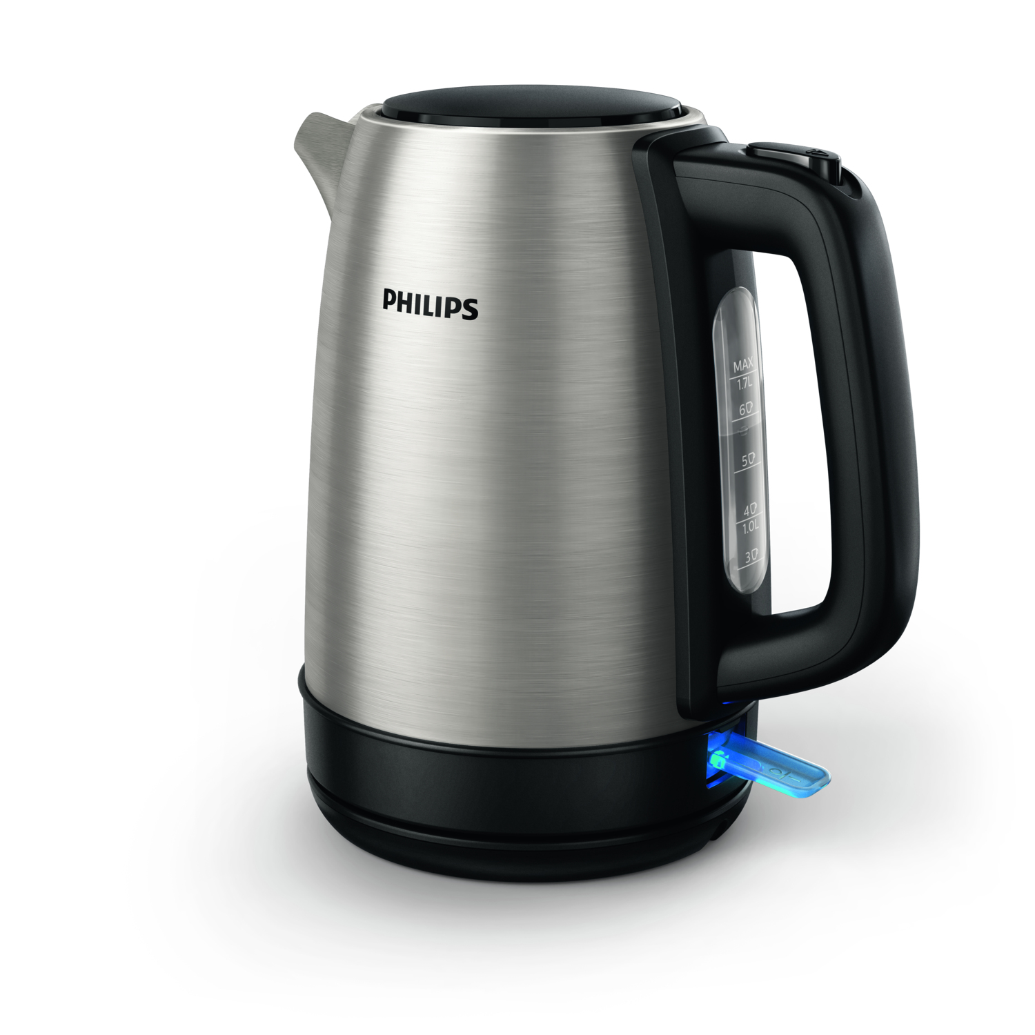Philips Daily Collection Waterkoker HD9350/90 - 1.7 L. 2200 Watt