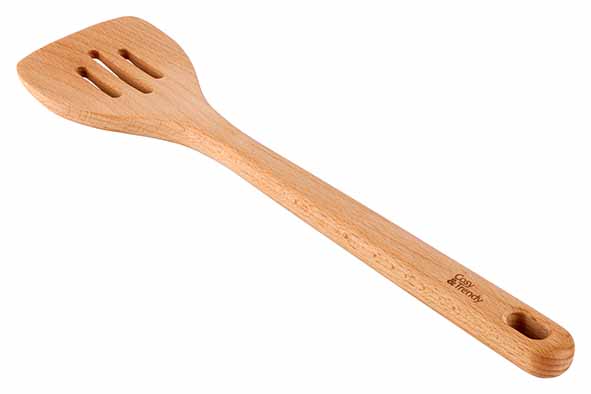 Cosy&Trendy Delish Eco Open Spatel Beuk 32.5cm