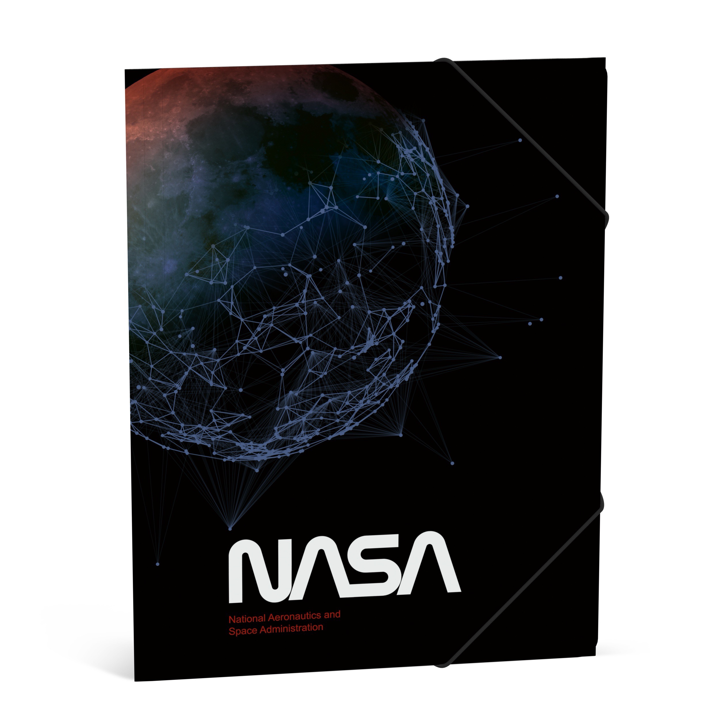Nasa Elastomap A4