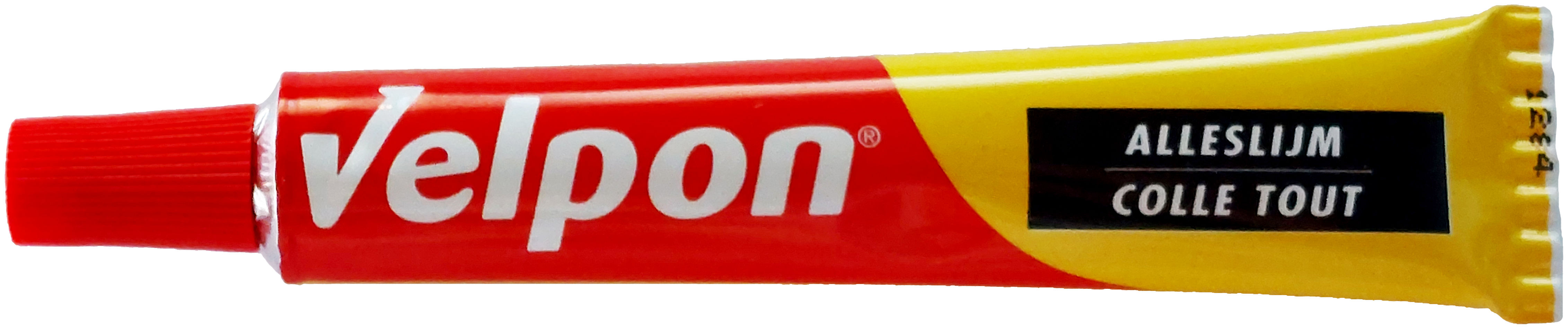 Velpon Alleslijm 25ml