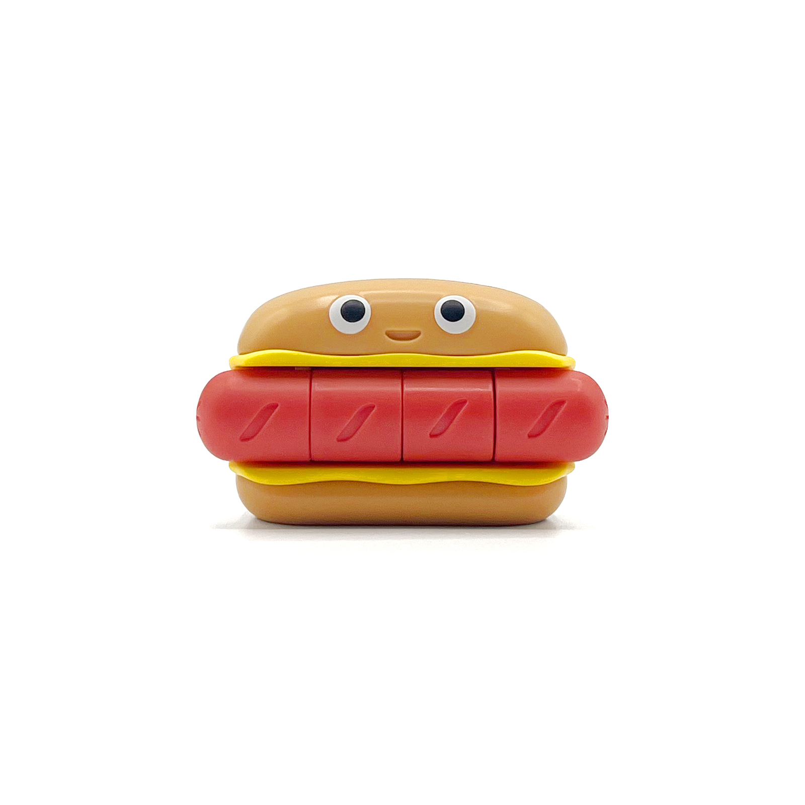 Fidget Go! Hot Dog