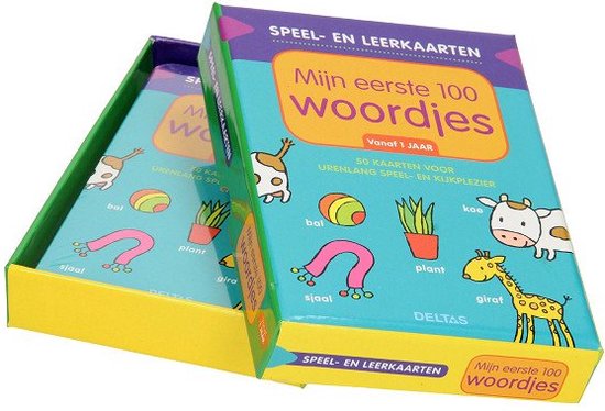 HAN houten kaartenbakken met etiketvenster en deksel voordelig kopen