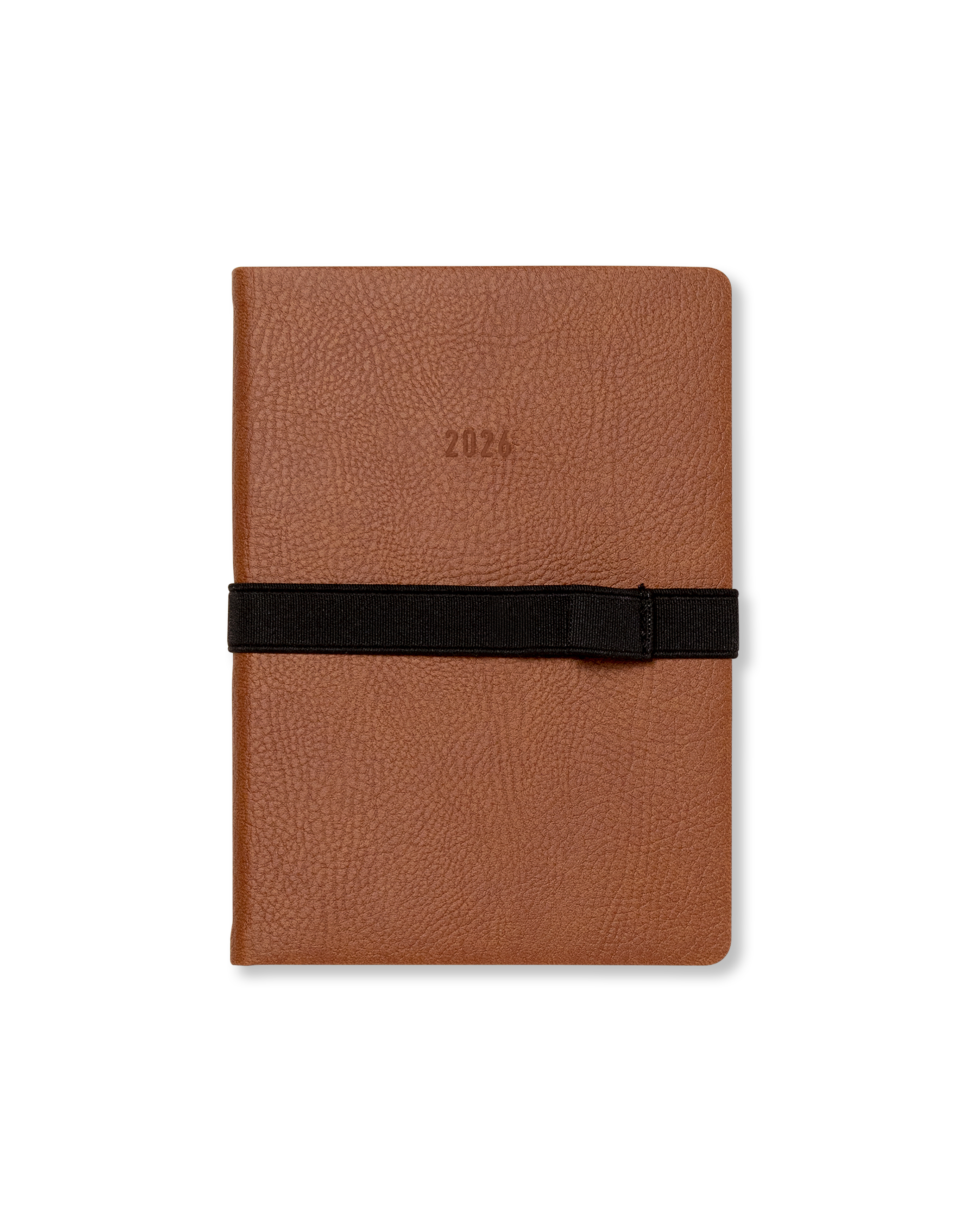 Letts Agenda 2026 Oslo A6 - 1week/2pag Internationaal assorti - per stuk