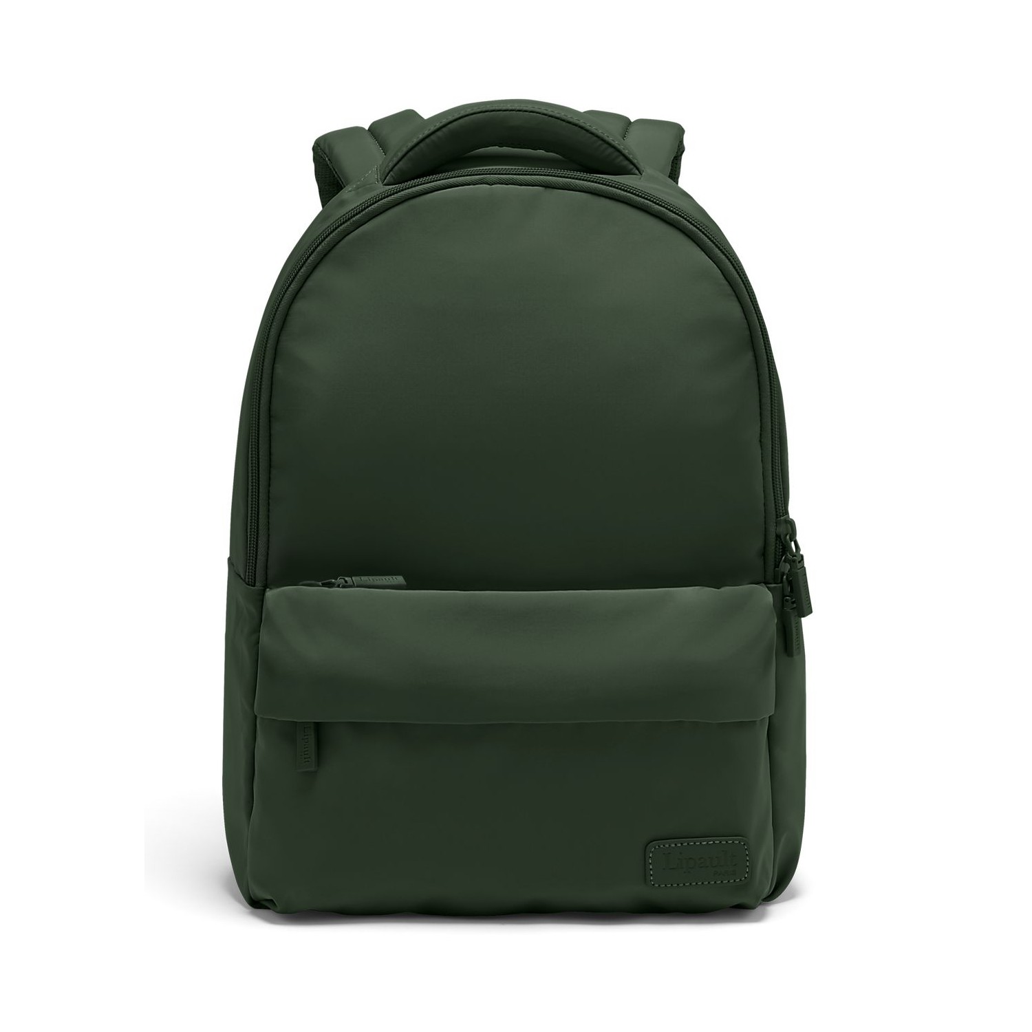 Lipault Rugzak City Plume 21 l Khaki - 29x42x22 cm