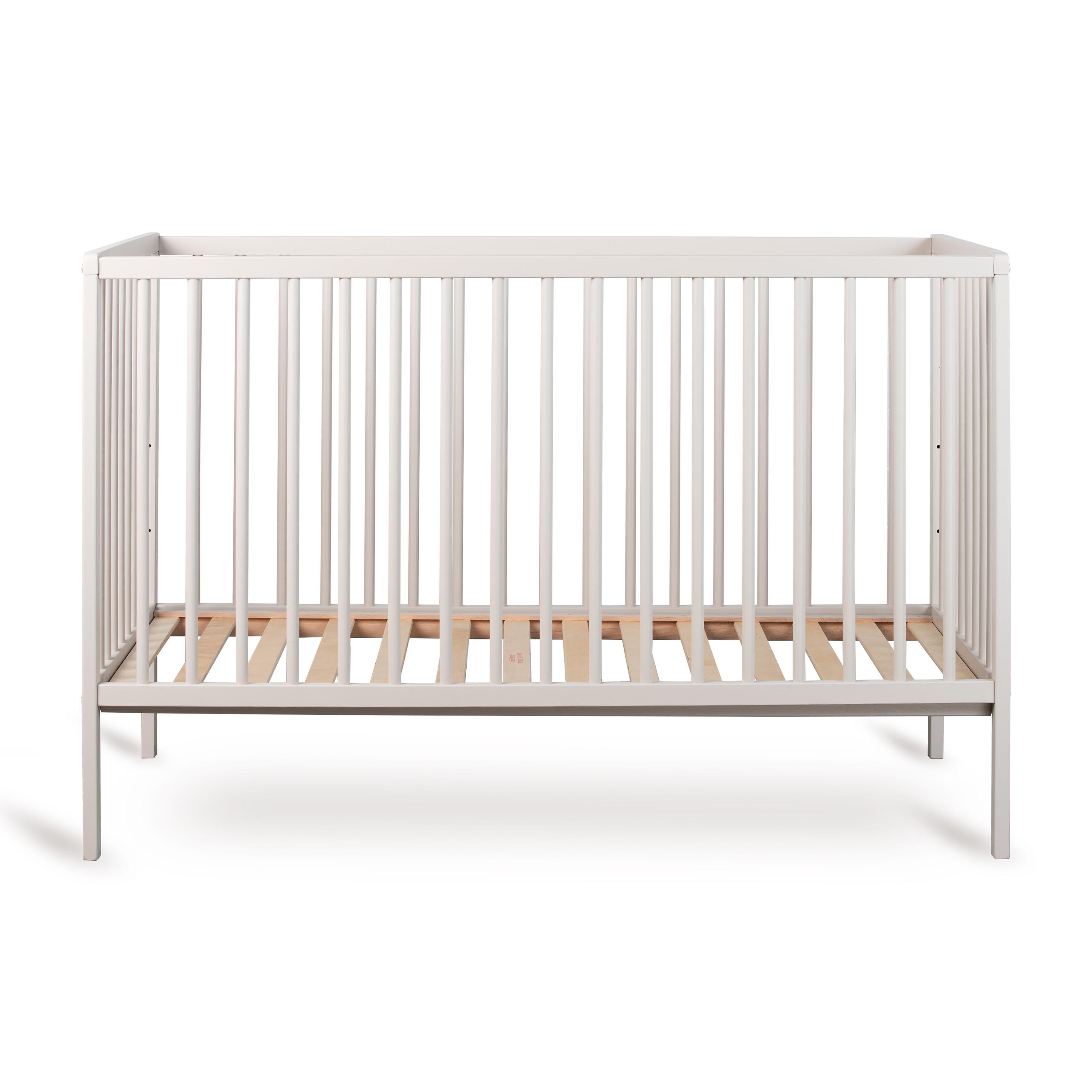 Quax Bed Lina Beuk Clay 120x60 cm