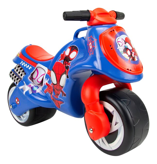Injusa Spidey and His Amazing Friends Loopmotor Neox