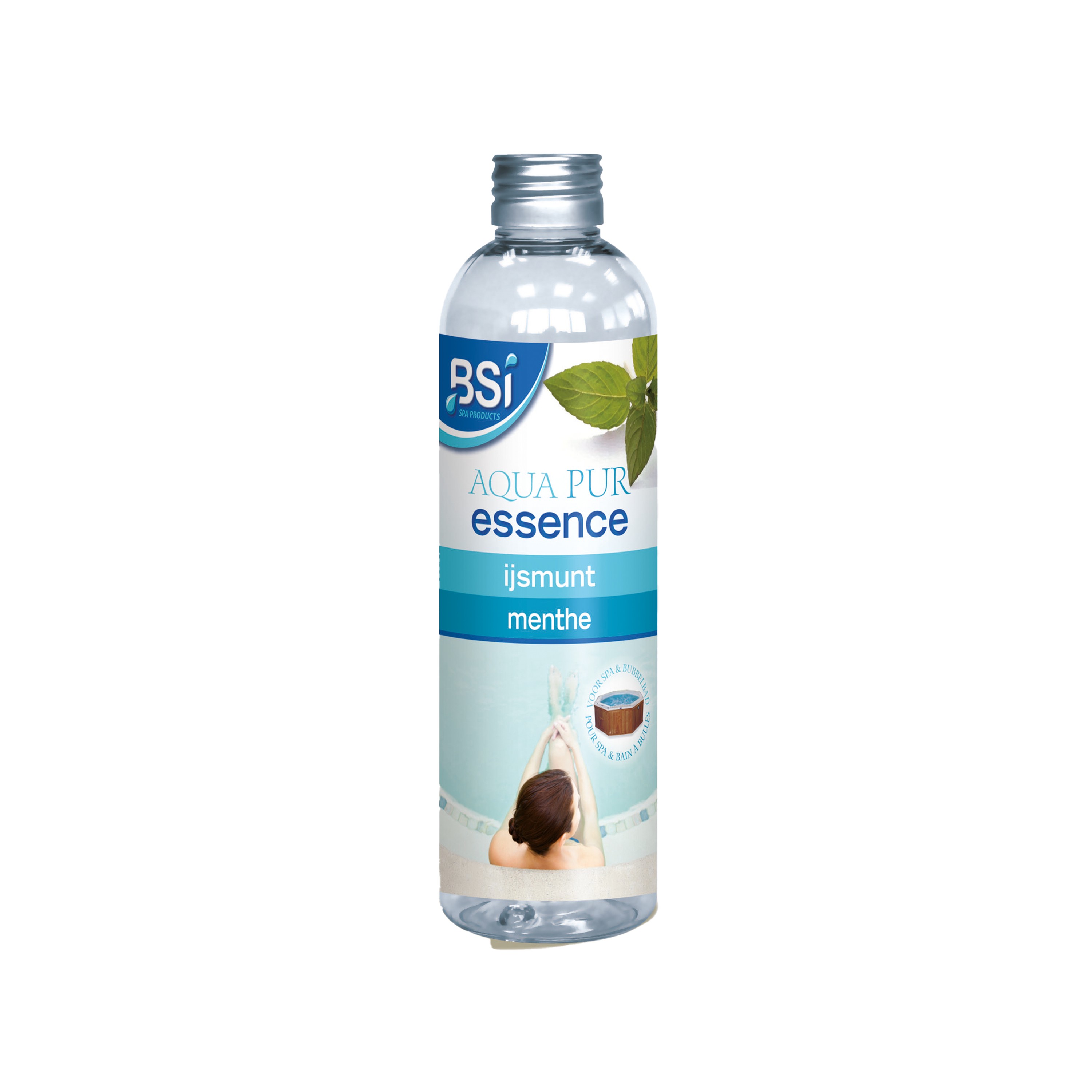 BSI Essence IJsmunt 250 ml